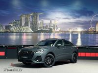 Occasion Audi Q3 Sportback S-Line 117 PK (86 kW) 2024 Grijs SUV