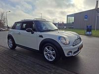 Occasion Mini Cooper Chili 120 PK (88 kW) 2008 Wit Hatchback