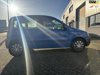 Occasion Fiat Panda Active 54 PK (39 kW) 2004 Blauw Hatchback