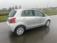 tweedehands Toyota Yaris 1.0 VVTi bouwjaar 2008 met 94314 km