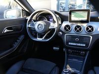 tweedehands Mercedes CLA180 Business Solution AMG 123pk Navigatie/Stoelverwarm