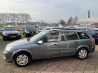 tweedehands Opel Astra Wagon 1.7 CDTi Enjoy - Cruise - Airco