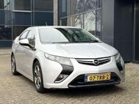 Occasion Opel Ampera Edition 151 PK (111 kW) 2012 Hatchback