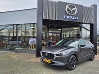 Occasion Mazda CX-30 Sportive 150 PK (110 kW) 2023 Machine grey SUV