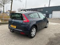 tweedehands Citroën C4 Coupé 1.6 VTi Anniversaire 84.250 KM NAP! NAVI! Clima! APK!