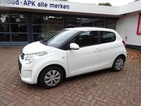 tweedehands Citroën C1 1.0 e-VTi Feel Airco-Audio