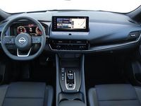 Occasion Nissan Qashqai Pack 190 PK (139 kW) 2024 Wit SUV