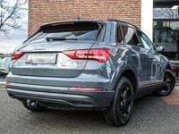 Occasion Audi Q3 245 PK (180 kW) 2024 Grijs (metallic) SUV