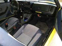 tweedehands Fiat X 1/9 Bertone 1500 injectie .