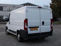 tweedehands Peugeot Boxer 330 2.2 e-HDI L1H1 XR Airco, Cruise, Nieuwe APK!