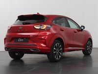 Occasion Ford Puma ST-Line 125 PK (91 kW) 2026 Rood SUV