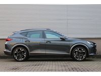 Occasion Cupra Formentor VZ 245 PK (180 kW) 2023 Grijs SUV