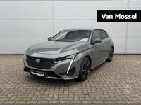 Nieuw Peugeot e-308 GT 11 kW (15 PK) 2026 Grijs Hatchback