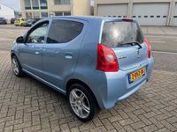 tweedehands Suzuki Alto 1.0 Comfort airco