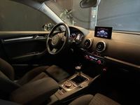 tweedehands Audi A3 Sportback 1.4 TFSI | Navi | Led | Stoelverw. | Bluetooth | PDC
