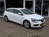 Occasion Renault Mégane IV 132 PK (97 kW) 2017 Stationwagen