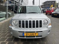 tweedehands Jeep Patriot 2.4 Limited Liberty