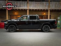 Occasion Dodge Ram 2024 Zwart Pickup