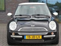 tweedehands Mini Cooper 1.6 Pepper