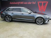 tweedehands Audi RS6 4.0 TFSI QUATTRO | KERAMISCH | B&O | MILLTEK | SOF