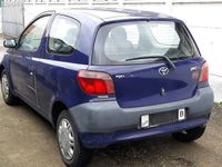 tweedehands Toyota Yaris 1.0