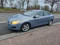 tweedehands Volvo S60 2.0 D3 1°EIG. IN PERFECTE STAAT MET CARPASS !!