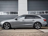 tweedehands Audi A4 Avant 2.0 TFSI S Line |cruise controle | CarPlay |