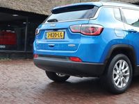 tweedehands Jeep Compass 1.3T Longitude | Navigatie | Camera | DAB Radio |