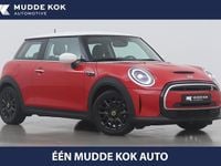 Occasion Mini Cooper Classic 135 kW (184 PK) 2023 Rood Hatchback