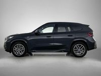 Occasion BMW X1 M Sport 245 PK (180 kW) 2024 Zwart (metallic) SUV