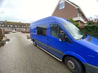 tweedehands VW Crafter 30 TDI BlueMotion EcoProfi