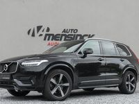 tweedehands Volvo XC90 2.0 T8 Twin Engine AWD Inscription / R-Design/ Standkachel/ Luchtvering/ Virtual Cockpit/ Panoramadak/ Trekhaak/ 235kW (320PK)