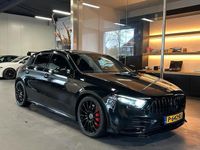 tweedehands Mercedes A35 AMG A 35 AMG4MATIC Amg night Pano Aeropackage Camera S