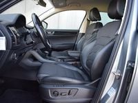 Occasion Skoda Kodiaq Business Line 150 PK (110 kW) 2018 Grijs SUV