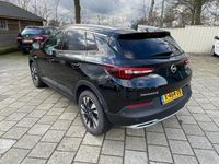 tweedehands Opel Grandland X 1.2 Turbo Innovation