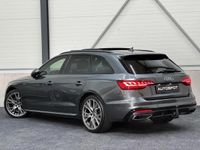 tweedehands Audi A4 Avant 40 TFSI S-Line Black Ed. Pano Virtual Trekha