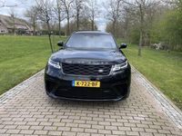 tweedehands Land Rover Range Rover Velar 5.0 V8 SVAutobiography Dynamic Edition Meridian,