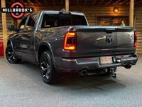 Occasion Dodge Ram Limited 402 PK (295 kW) 2023 Grijs (metallic) Pickup