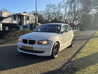 Occasion BMW 116 122 PK (89 kW) 2009 Wit Hatchback