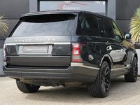 Occasion Land Rover Range Rover Autobiography 340 PK (250 kW) 2015 Grijs (metallic) SUV