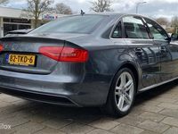 tweedehands Audi A4 Limousine 2.0 TFSI quattro Pro Line Business