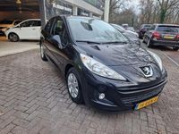 tweedehands Peugeot 207 1.4 VTi Access 2E EIGENAAR|12MND GARANTIE|AIRCO|ELEC RAMEN