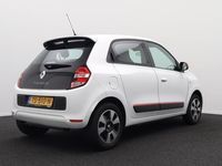 tweedehands Renault Twingo 1.0 SCe Collection Airco Bluetooth DAB LED