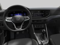 tweedehands VW Polo Life Edition 1.0 TSI 70 kW / 95 pk 5 versn. Hand ·