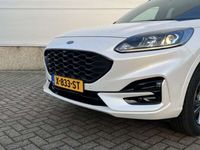 tweedehands Ford Kuga 2.5 PHEV ST-Line DRIVERPACK! WINTERPACK! KEYLESS!