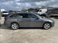 tweedehands Skoda Octavia Ambition