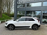 tweedehands Kia Niro 1.6 GDi PHEV Launch Edition bomvol met optie's