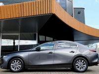 tweedehands Mazda 3 2.0 e-SkyActiv-X M Hybrid 180 Comfort/Bose/ACC/HUD