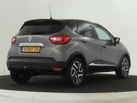 tweedehands Renault Captur 0.9 TCe Dynamique NAVI | Camera | Trekhaak