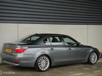 Occasion BMW 525 192 PK (141 kW) 2004 Grijs Sedan